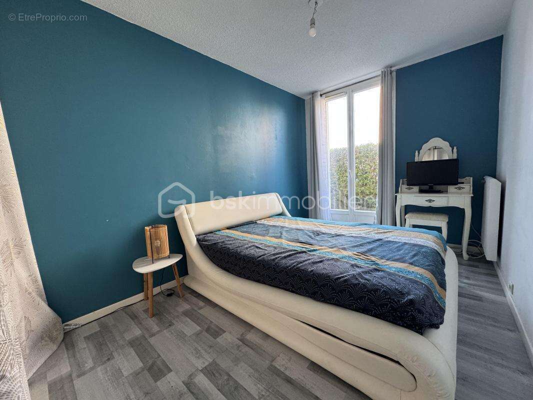 Appartement à BILLERE