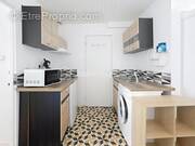 Appartement à VIZILLE