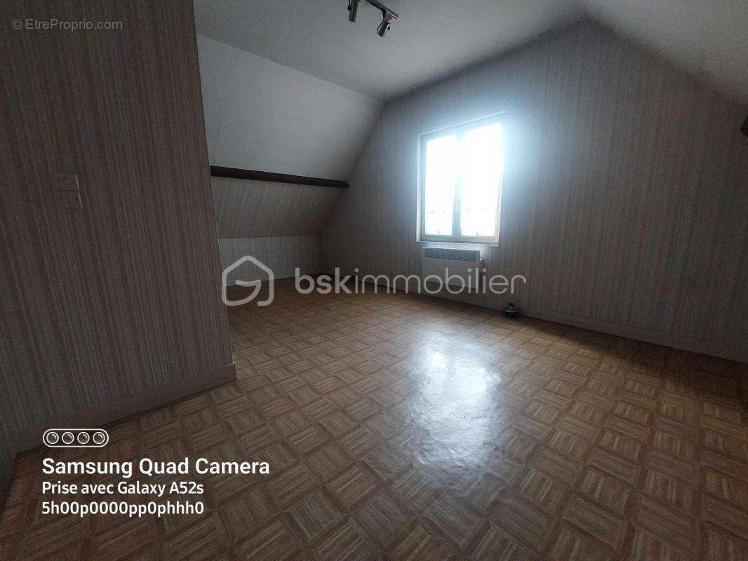 Maison à LAILLY-EN-VAL