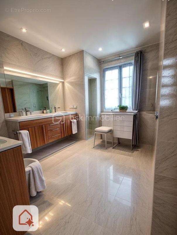 Maison à LAILLY-EN-VAL