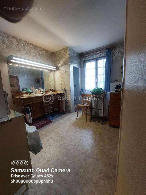 Maison à LAILLY-EN-VAL