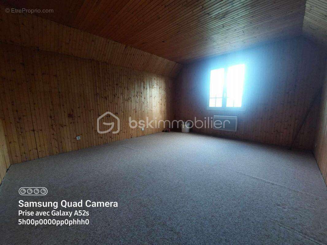 Maison à LAILLY-EN-VAL