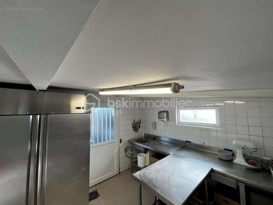 Commerce à HONFLEUR