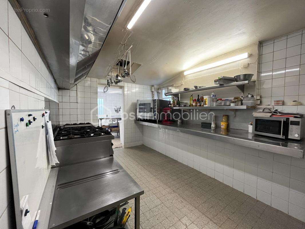 Commerce à HONFLEUR