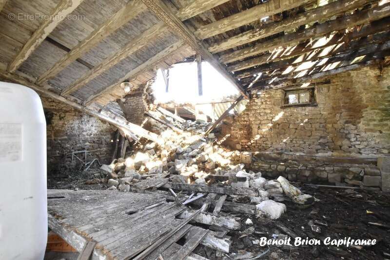 Maison à LOUVIGNE-DU-DESERT