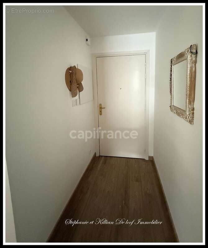 Appartement à AGDE