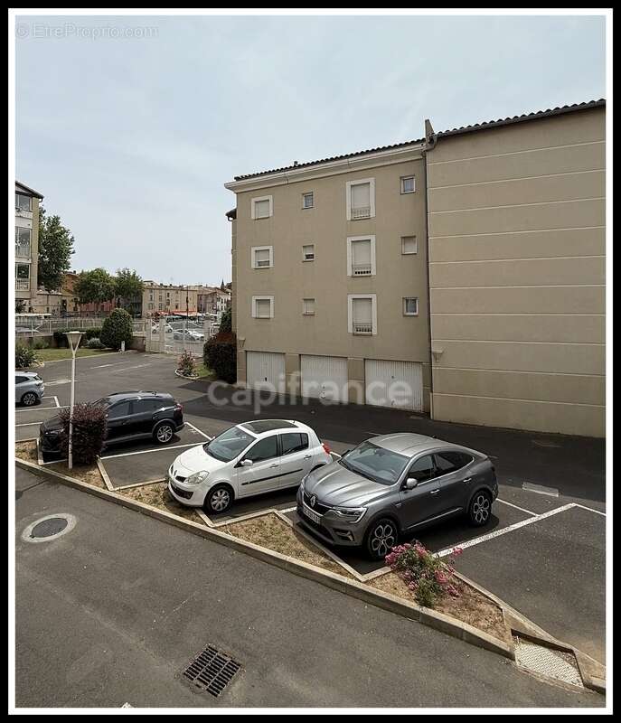 Appartement à AGDE