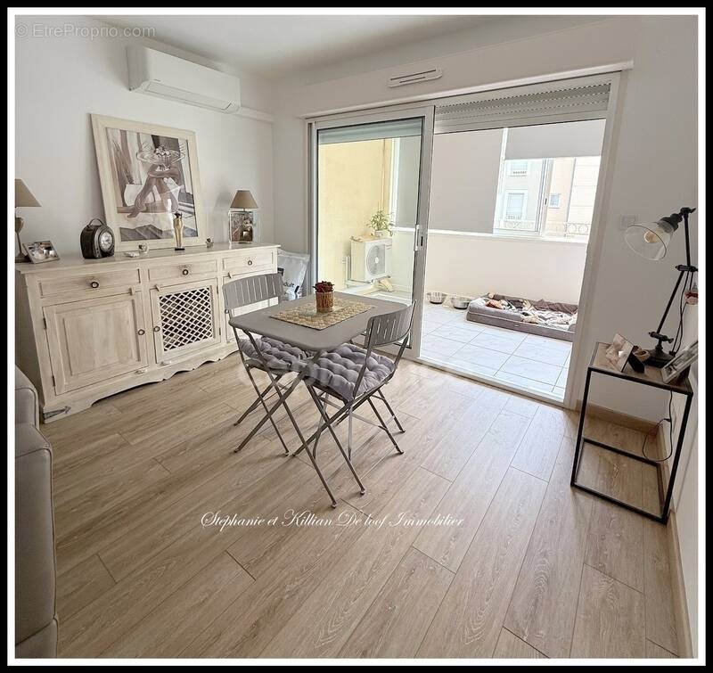 Appartement à AGDE