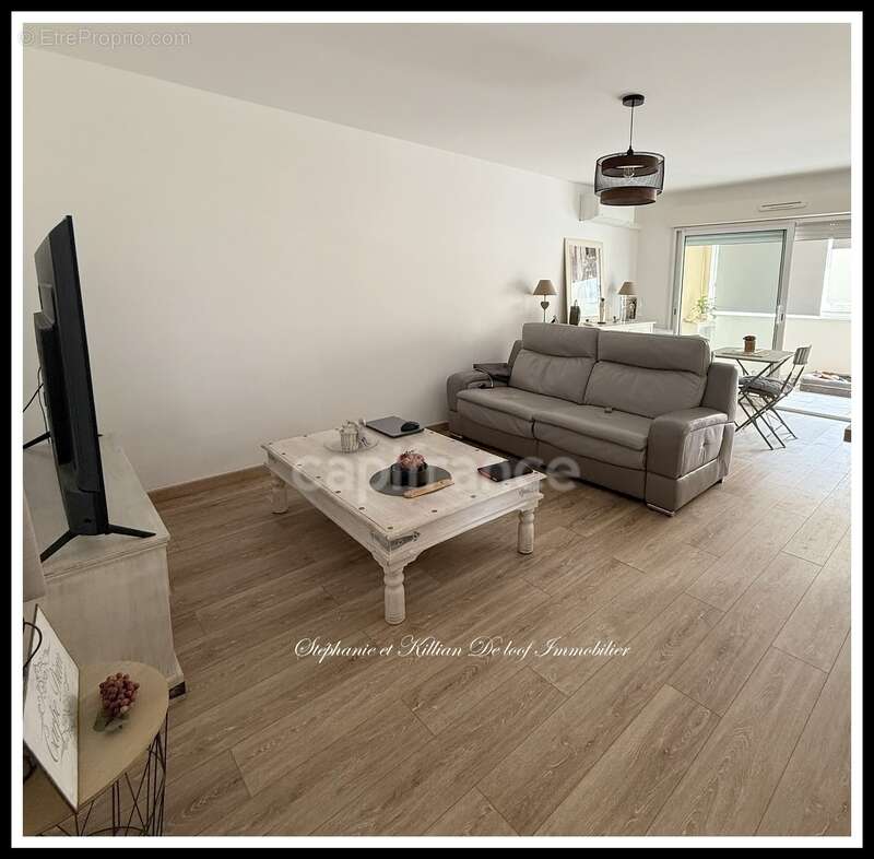 Appartement à AGDE