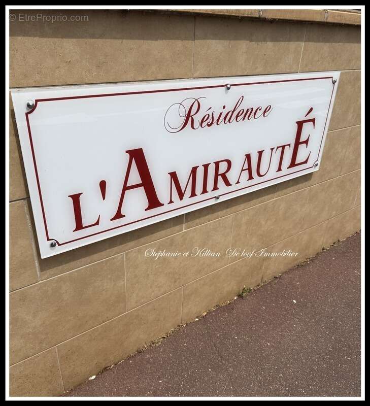 Appartement à AGDE