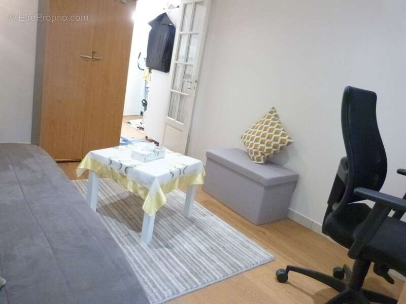 Maison à CONFLANS-SAINTE-HONORINE