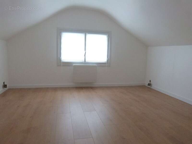 Maison à CONFLANS-SAINTE-HONORINE