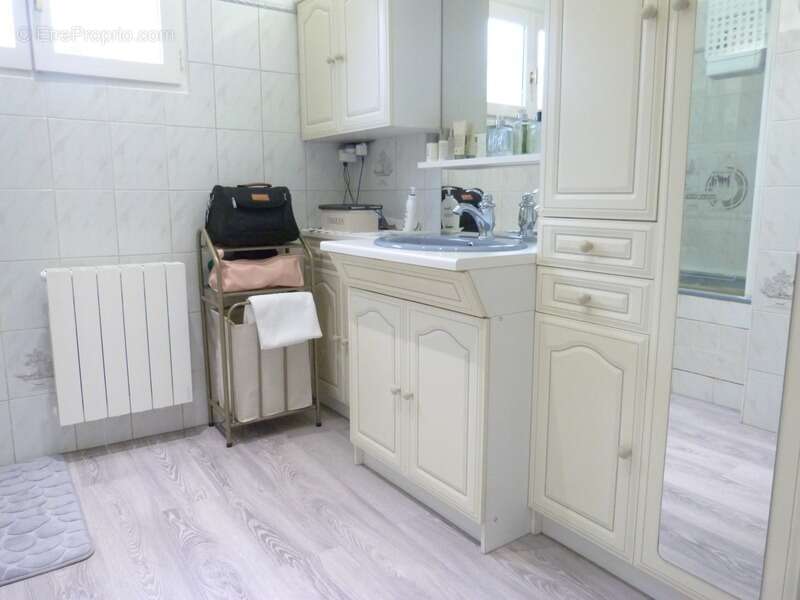 Maison à CONFLANS-SAINTE-HONORINE