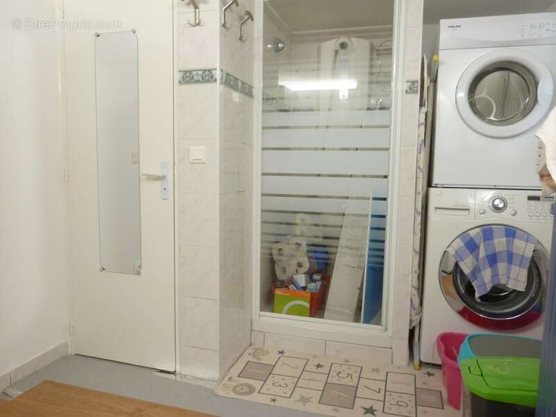 Maison à CONFLANS-SAINTE-HONORINE