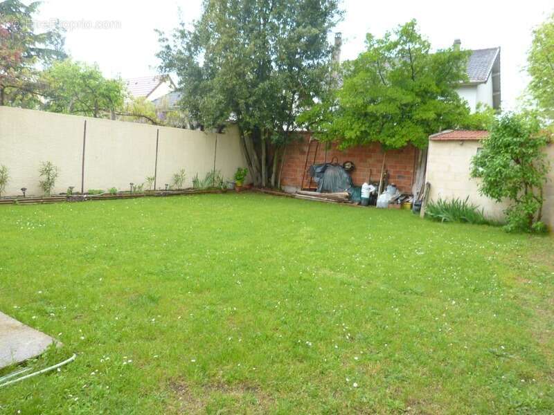 Maison à CONFLANS-SAINTE-HONORINE