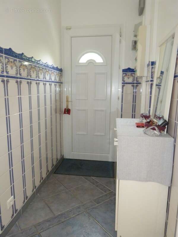 Maison à CONFLANS-SAINTE-HONORINE