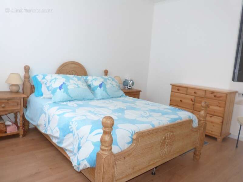 Maison à CONFLANS-SAINTE-HONORINE