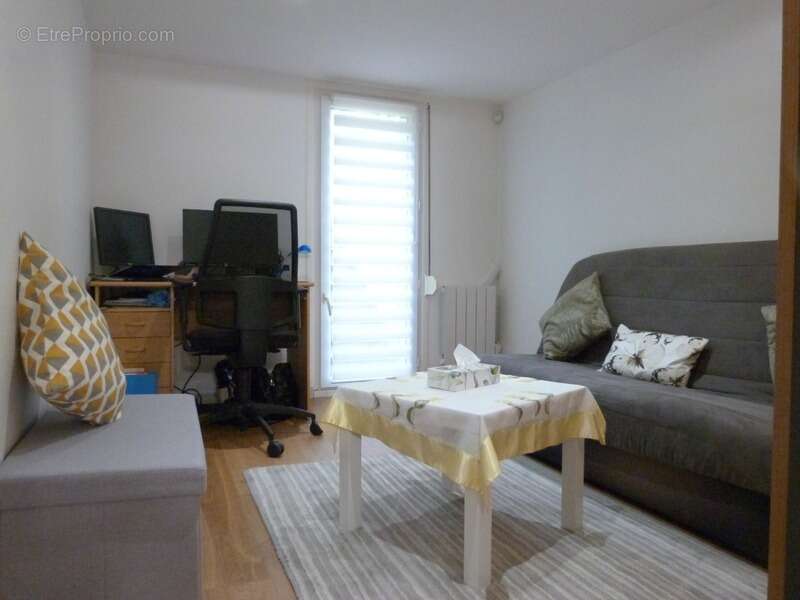 Maison à CONFLANS-SAINTE-HONORINE