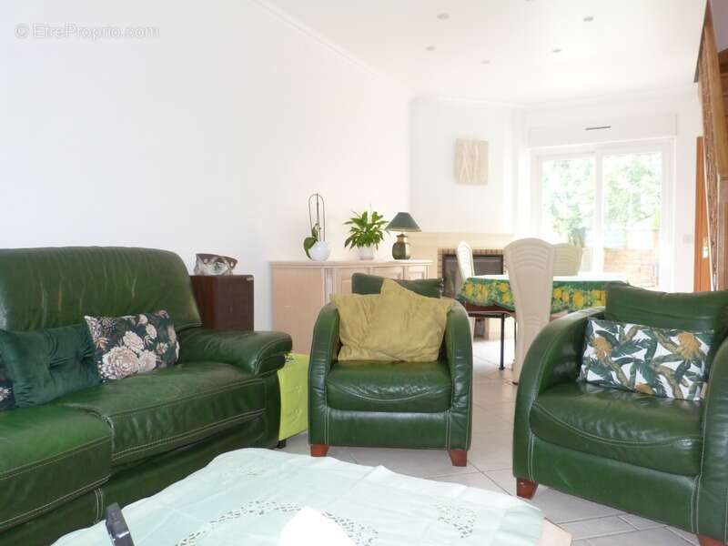 Maison à CONFLANS-SAINTE-HONORINE