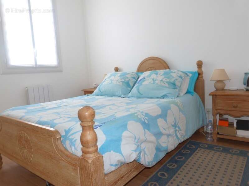 Maison à CONFLANS-SAINTE-HONORINE