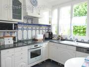 Maison à CONFLANS-SAINTE-HONORINE