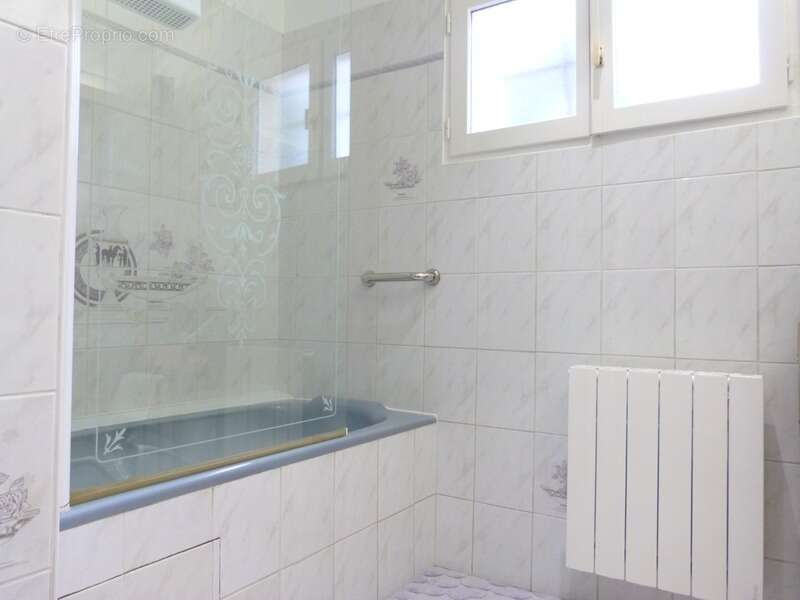 Maison à CONFLANS-SAINTE-HONORINE