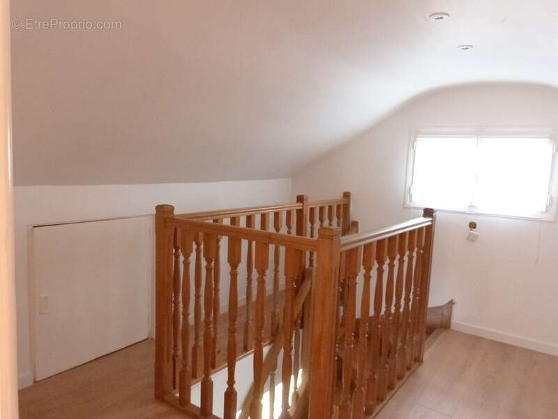 Maison à CONFLANS-SAINTE-HONORINE