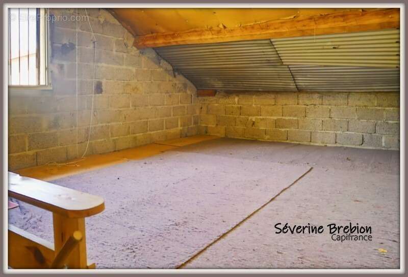 Maison à LA MONNERIE-LE-MONTEL