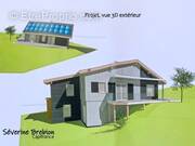 Terrain à VISCOMTAT