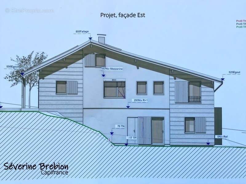 Terrain à VISCOMTAT