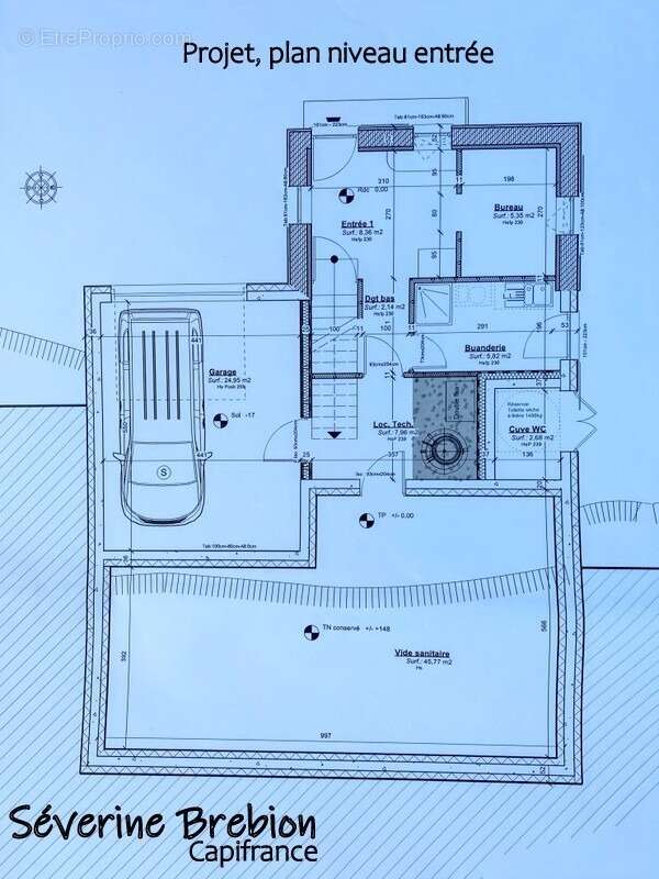 Terrain à VISCOMTAT