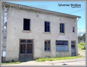 Commerce à CHABRELOCHE