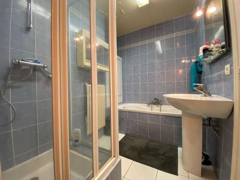 Appartement à QUIMPER