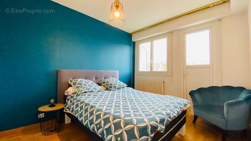 Appartement à QUIMPER