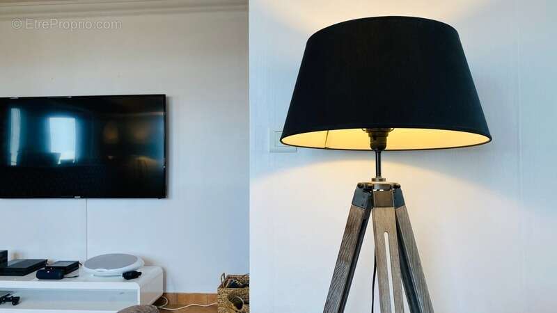 Appartement à QUIMPER