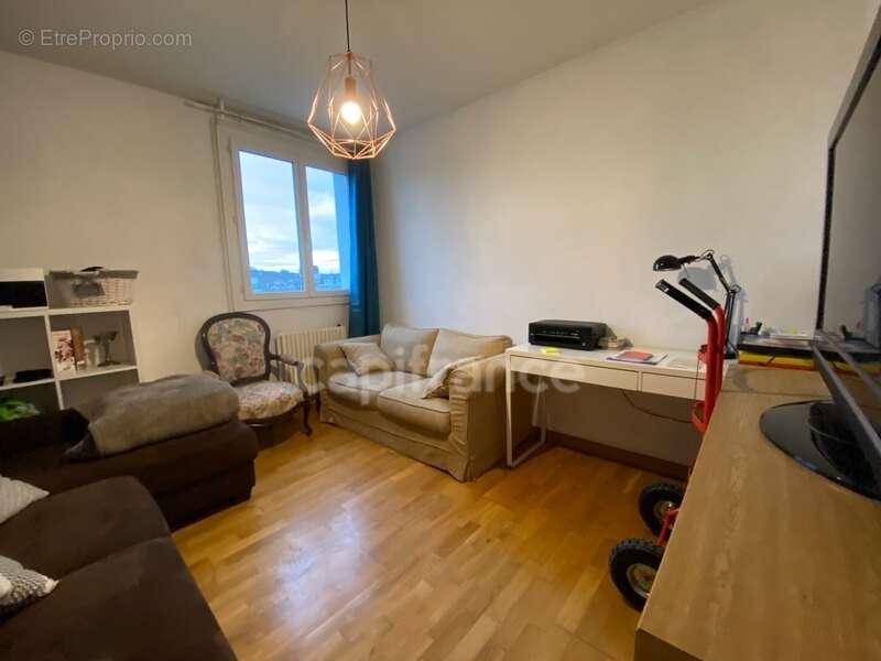 Appartement à QUIMPER