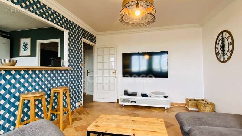 Appartement à QUIMPER