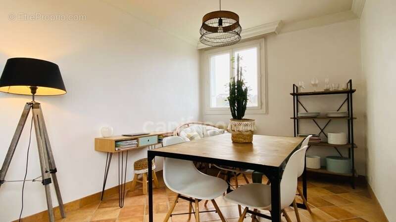 Appartement à QUIMPER