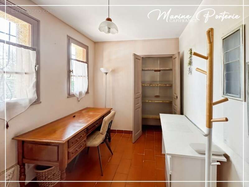 Maison à CASTERA-VERDUZAN