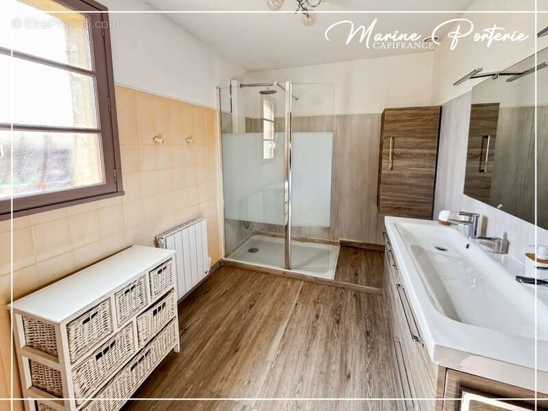 Maison à CASTERA-VERDUZAN