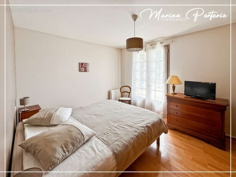 Maison à CASTERA-VERDUZAN