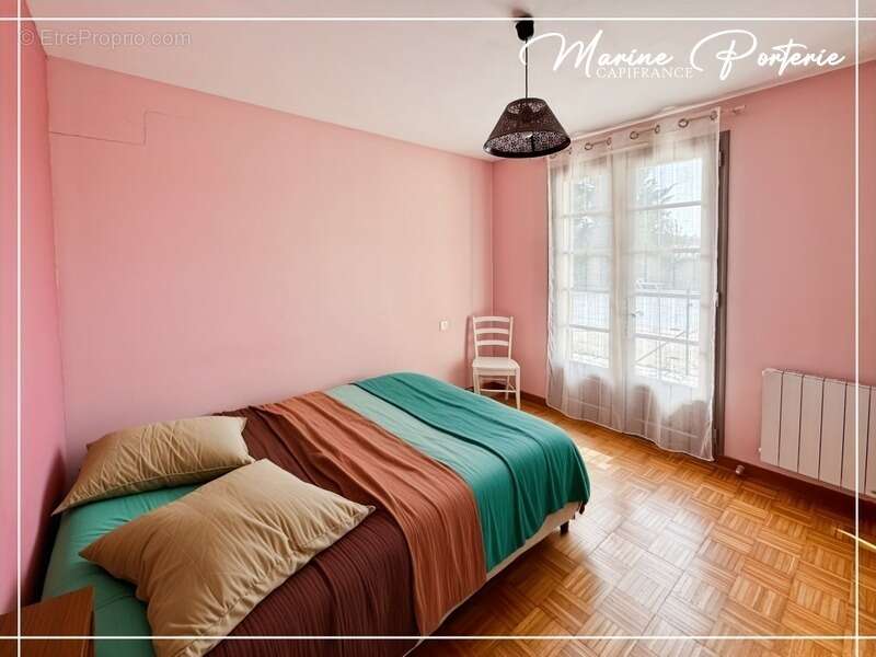 Maison à CASTERA-VERDUZAN