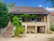 Maison à SAINT-YTHAIRE