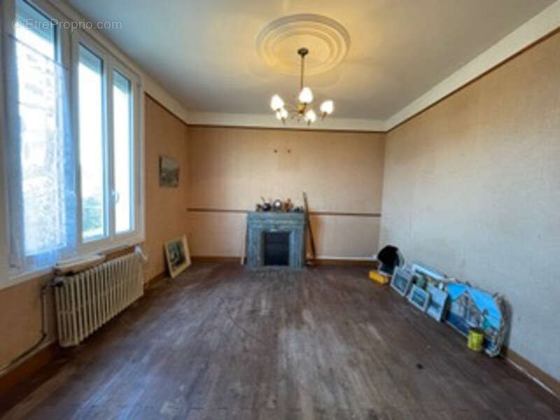 Maison à CAMARET-SUR-MER