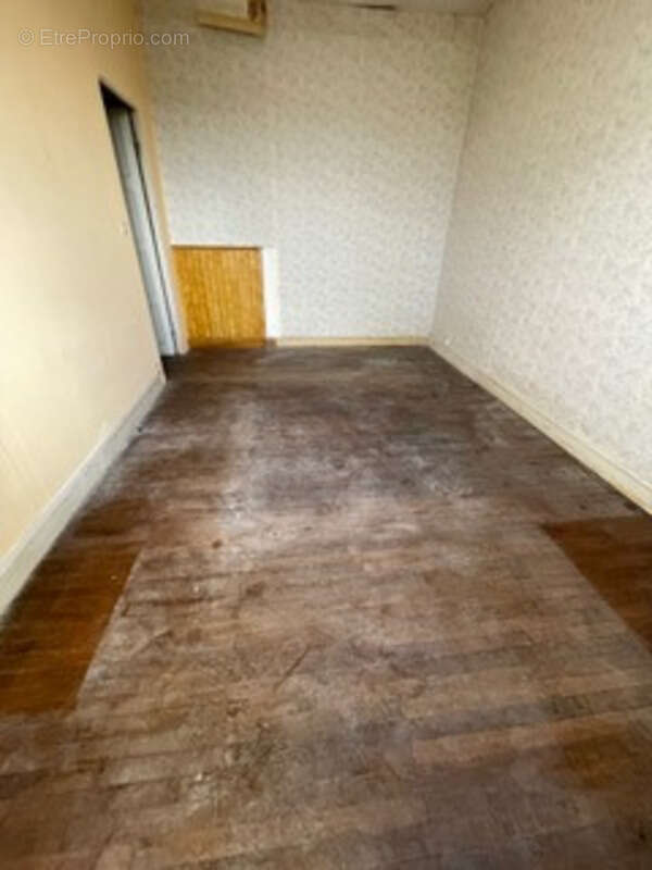 Maison à CAMARET-SUR-MER