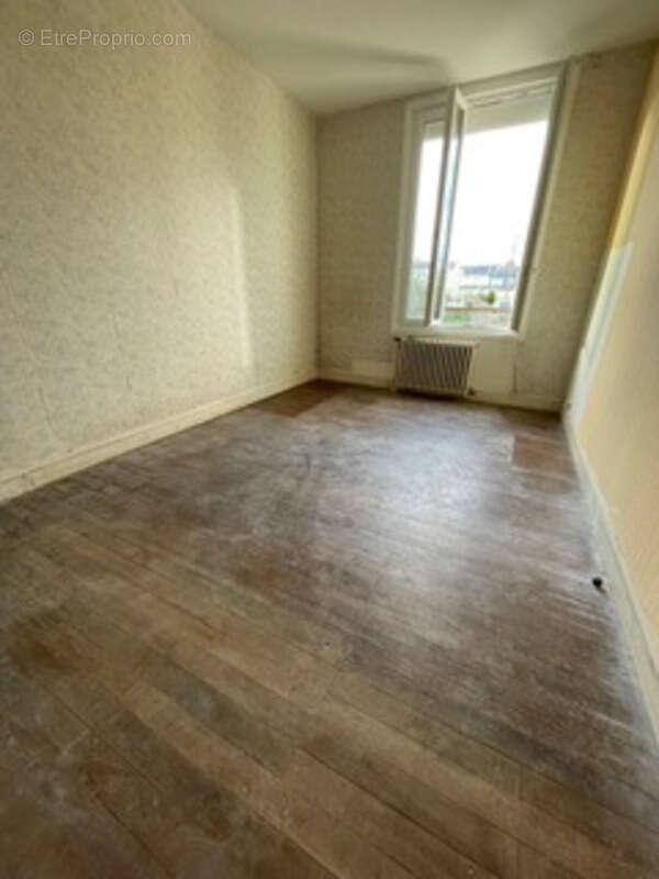 Maison à CAMARET-SUR-MER