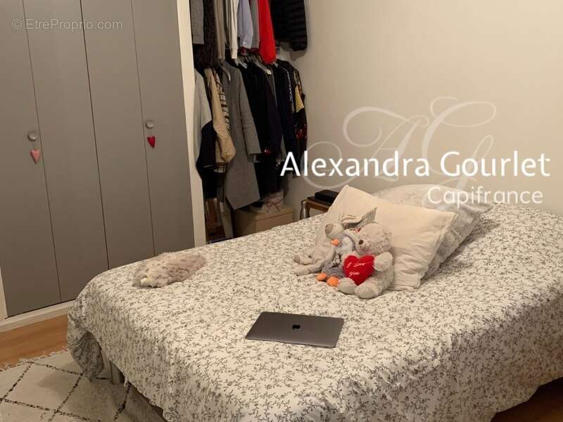 Appartement à ROSPORDEN