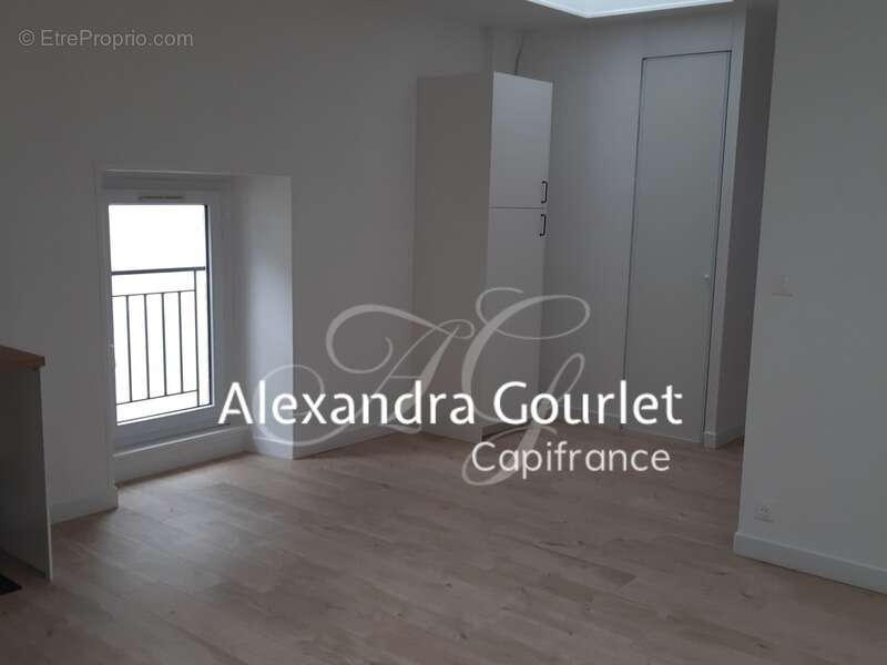 Appartement à ROSPORDEN