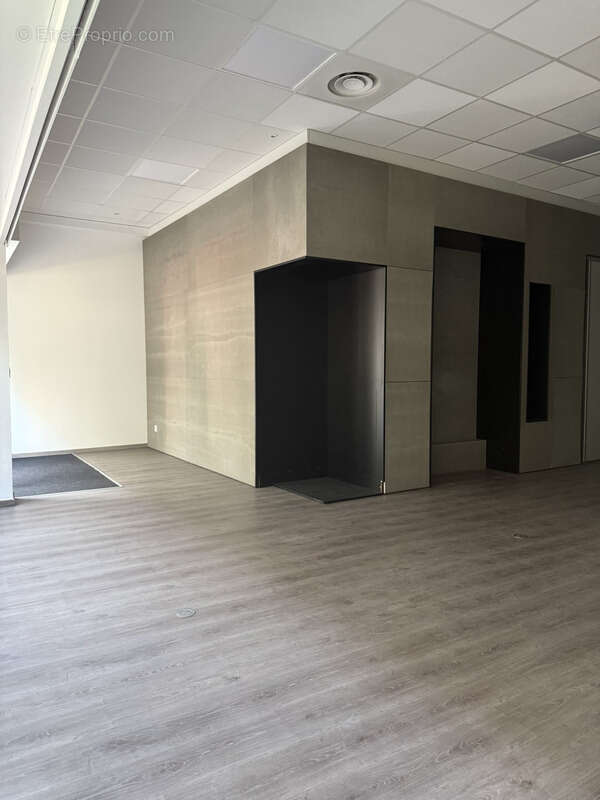 Commerce à ANNEMASSE