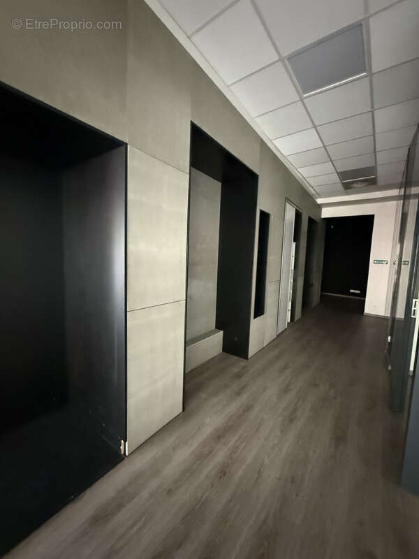 Commerce à ANNEMASSE